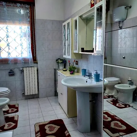 بيت ضيافة Tina'home