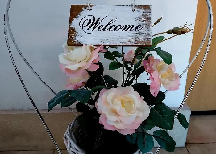 Vendégház Tina'home *