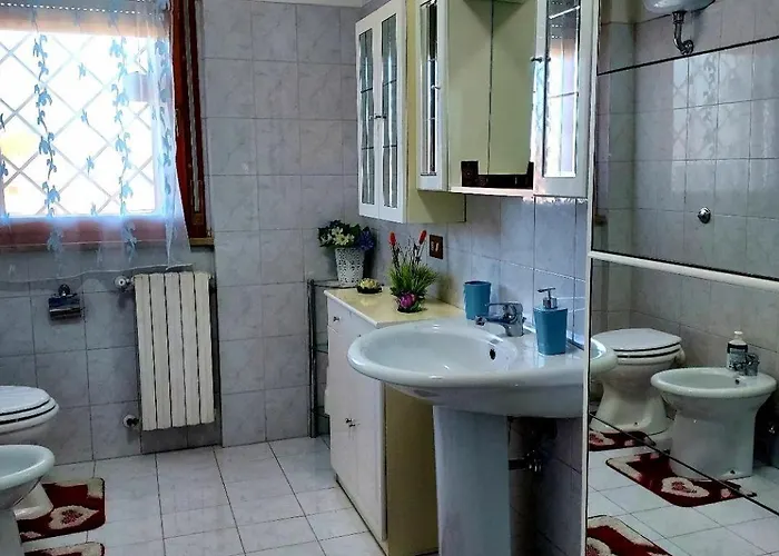 Vendégház Tina'home